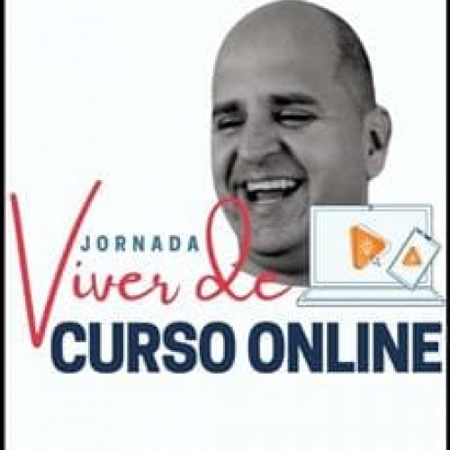 Viver de Curso Online - Daniel Smiderli