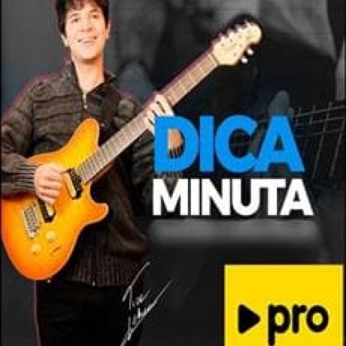 Dica Minuta PRO - Tico Fahur