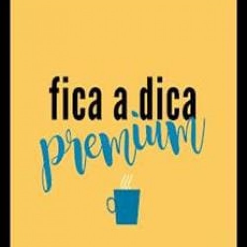 Fica a Dica Premium - Nelson Faria