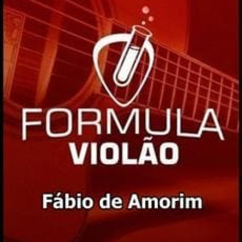 Fórmula Violão - Fábio de Amorim