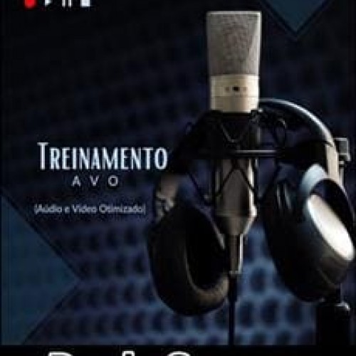 Treinamento AVO - Denis Campos