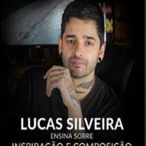 Universidade Invisível - Lucas Silveira