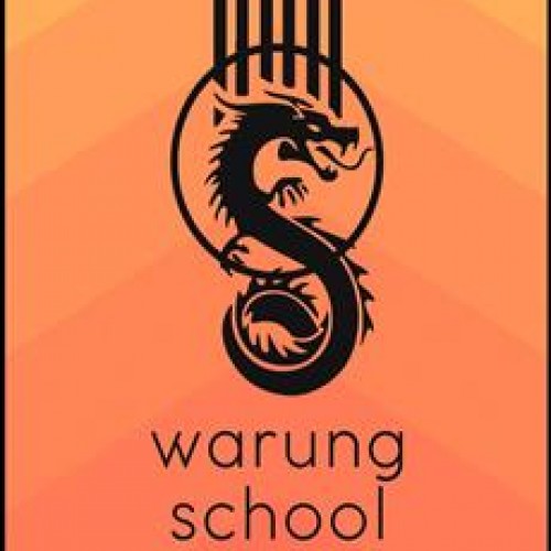 Warung School: Túnel do Templo