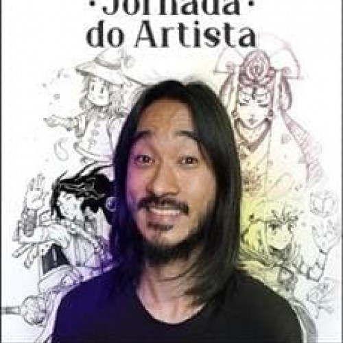 A Jornada do Artista - Ricardo Yamaguchi