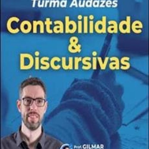 Contabilidade Para Fiscos e Controle - Gilmar Possati