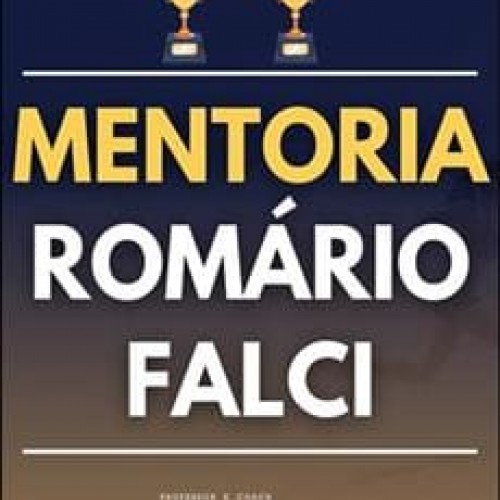 Mentoria Romário Falci 2023