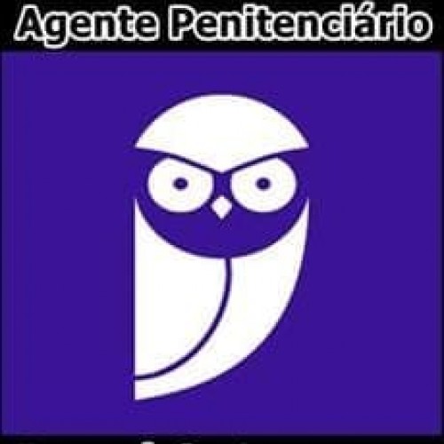 Polícia Penal Agente Penitenciário Pré-Edital - Estratégia Concursos