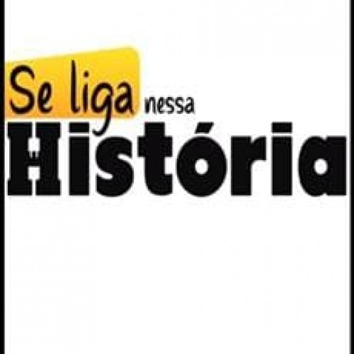 Se Liga Nessa História - Walter e Ary Neto