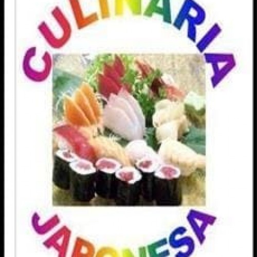 Curso de Sushi e Sashimi