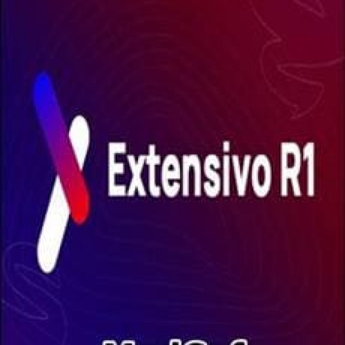 Extensivo 2022 Completo - MedCof