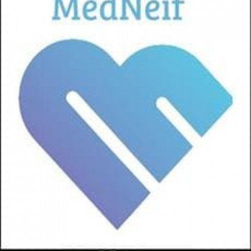 Mentoria MEDNeif - Neif Musse