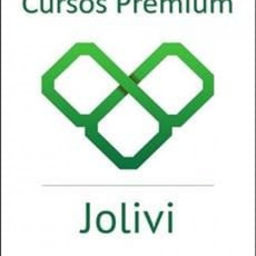 Pacote de Cursos Premium Jolivi - Jolivi Saúde