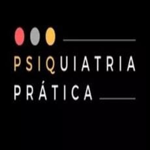 Psiquiatria na Pratica 2024 - Psiquiatria Prática