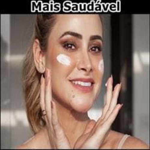 Curso 21 Dias Para Uma Pele Mais Saudável - Gisele Baradel