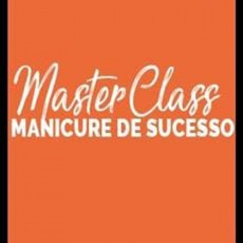 Manicure de Sucesso Criadores de Imagem - Dani Venâncio