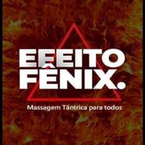 Massagem Tântrica para Todos - Efeito Fênix