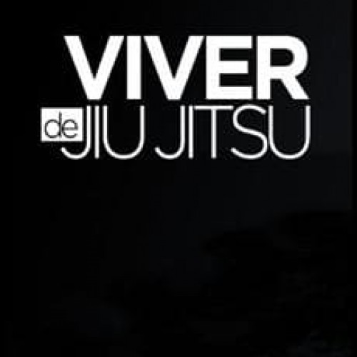 Viver de Jiu-Jitsu - Fábio Gurgel