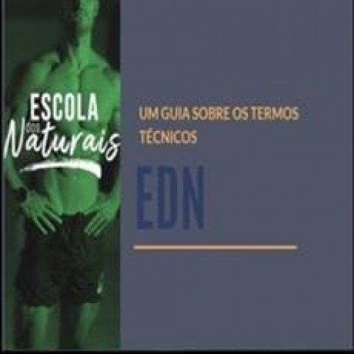 Escola de Naturais - Jayme de Lamadrid