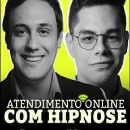 Treinamento de Atendimento Online com Hipnose - Lucas Naves